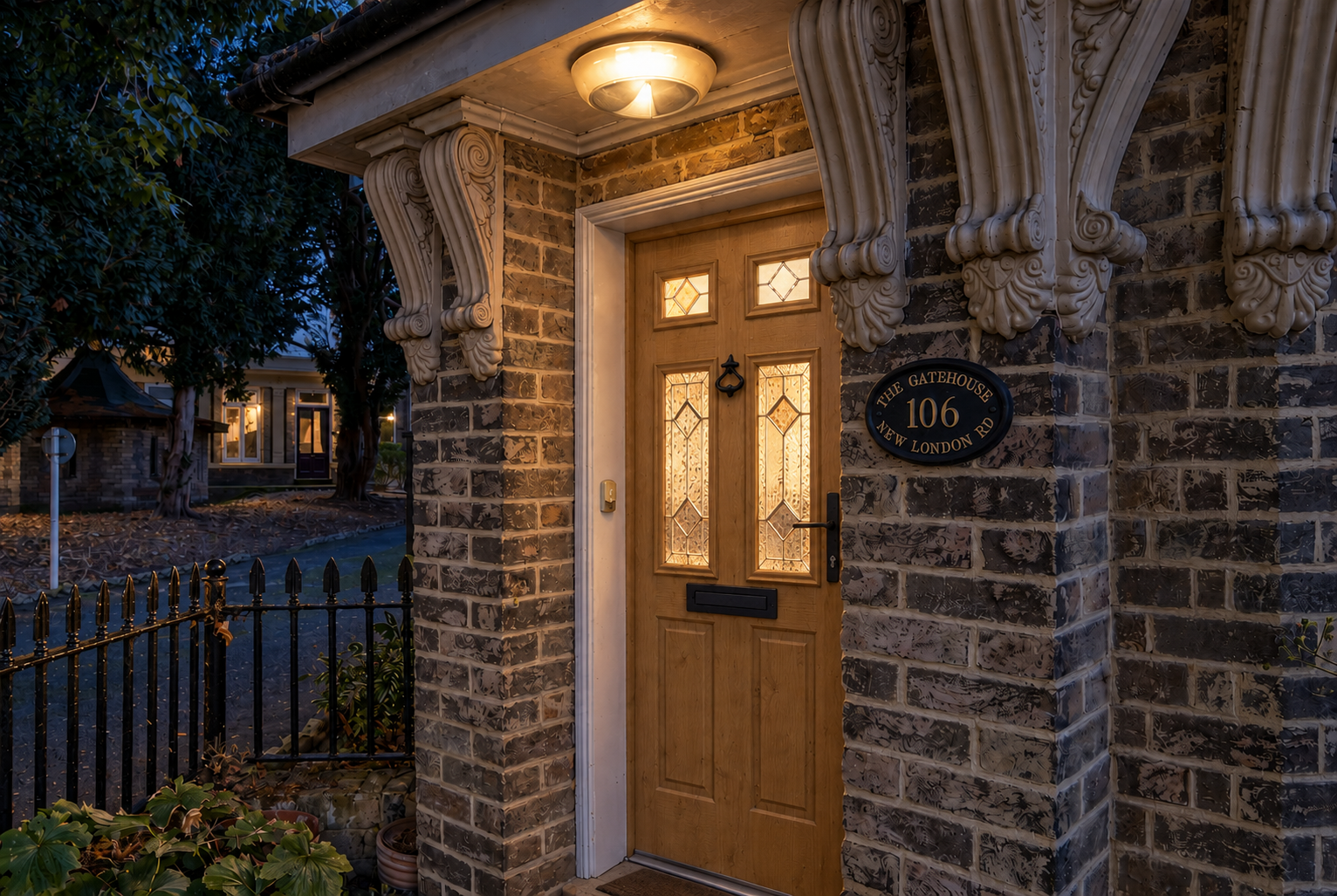 Before the clocks go back: 7 window and door security checks for your home